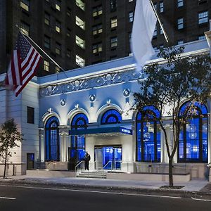 Warwick Hotel Rittenhouse Square
